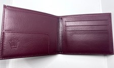 Vintage Rolex Wallet/Document