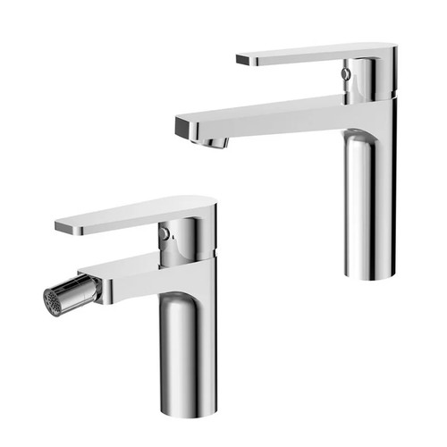 Rubinetti bagno set - rubinetti,