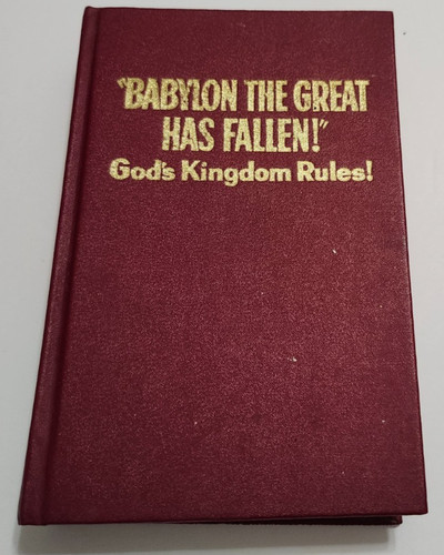 Babylon the great - the,