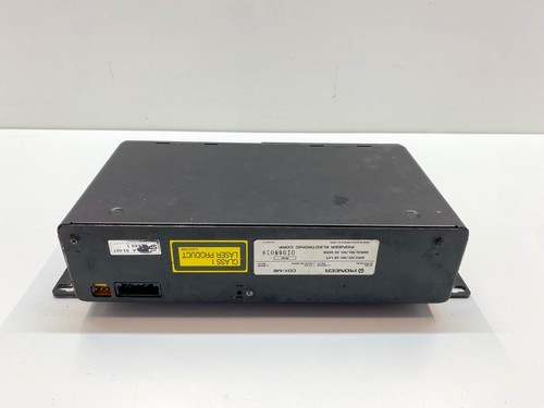 Lettore multiplo pioneer - lettore,