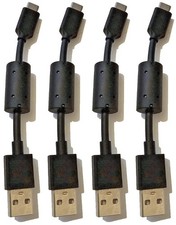 4x Whoop 4.0 cavi di ricarica