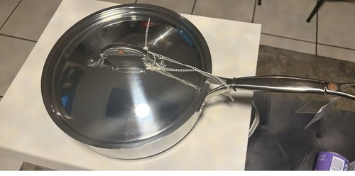Ruffoni padella - ruffoni,