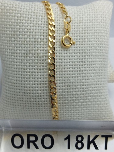 Bracciale oro giallo 750 - 750, 18