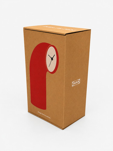 Orologio tavolo ikea - orologio, da