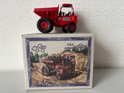 Dumper - , o&k