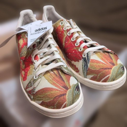 Adidas stan smith jacquard - pw,