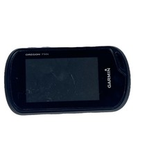Garmin Oregon 750t GPS
