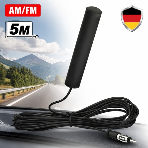 Antenna autoradio fm - antenna,