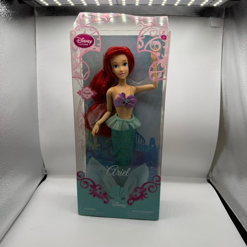 Ariel sirenetta disney - sirenetta,