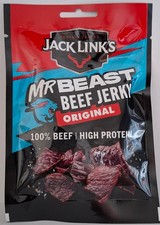 Jack Links (83,17 €/kg) Beef