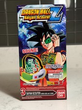Dragon Ball Z Saiyan Scouter