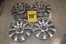 RL113 Cerchi in lega originali Mercedes GLK 19" 5x112