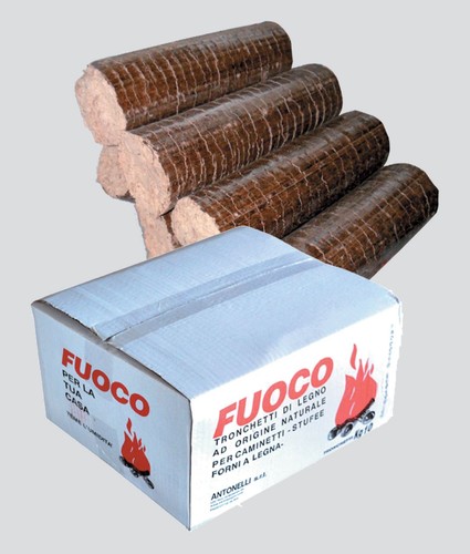 Tronchetto segat ecol faggio - tronchetto, segat.ecol.faggio