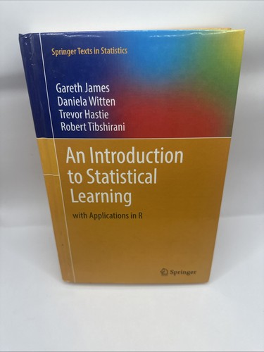 Introduction statistical - introduction, to