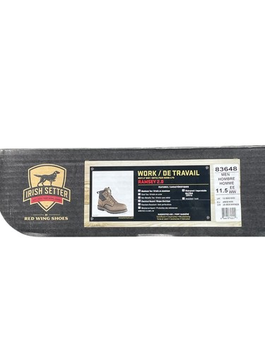 Stivali irish setter 83648 - setter,