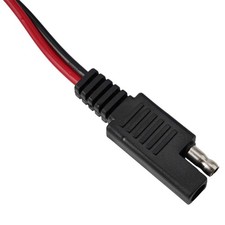 Cavo Prolunga Presa SAE Doppia