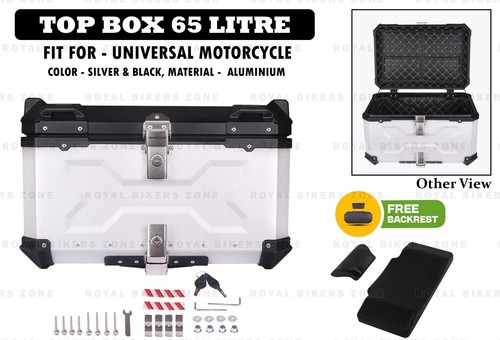 Adatto per moto universale - per,