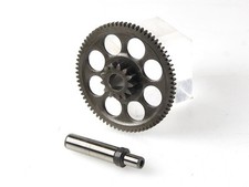 DUCATI Hypermotard 821 SP Frizione Avviamento Ingranaggio 2016 2018 Starter wheel ge...