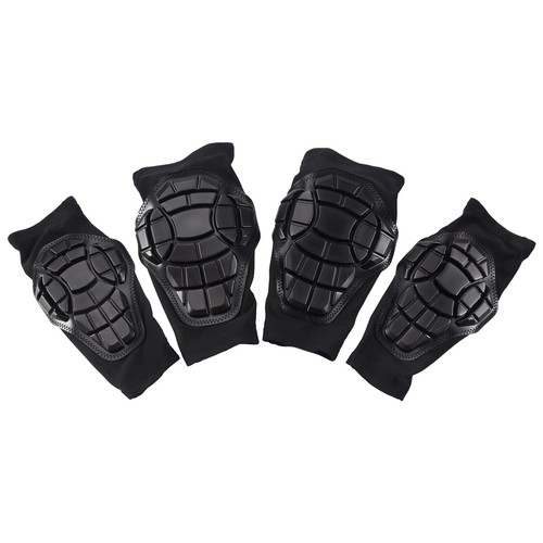 Set protezioni per - di,
