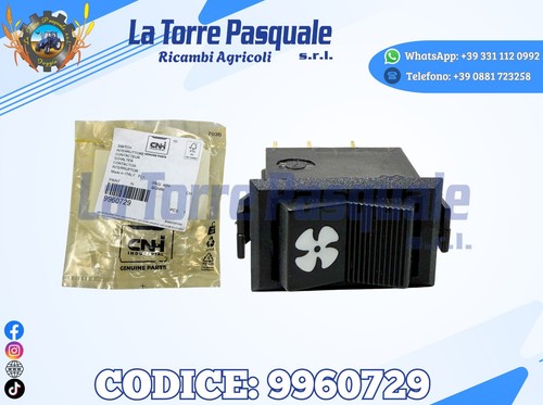 9960729 interruttore - 9960729,