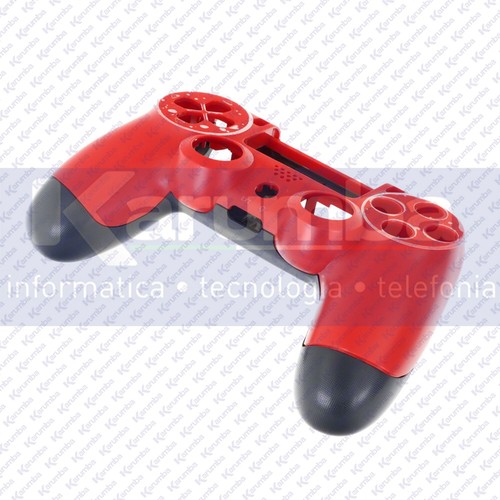 Scocca case ps4 cover housing - case,