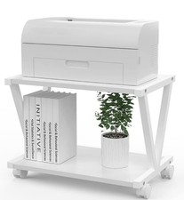 Supporto per stampante a 2