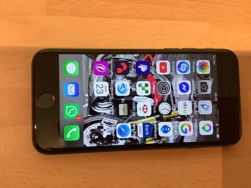Iphone 64gb grigio - 64gb,