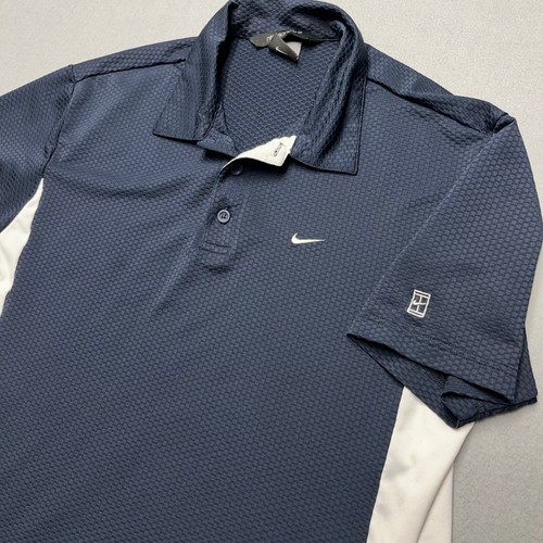Polo tennis nike court vintage - nike,