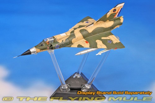 Panzerkampf mirage iiicz - 1:72,