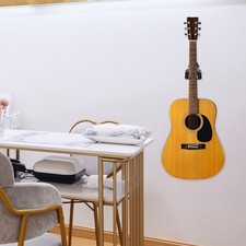  Porta Chitarra Da Parete