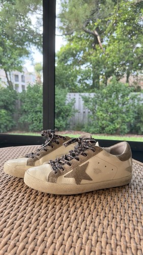 Sneakers donna golden goose - sneakers,