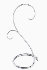 SWAROVSKI CRISTALLO RODIO