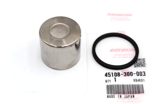 Honda pistone pinza freno - honda,