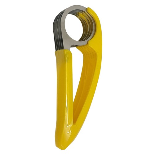 Affettatrice banana cetrioli - banana,