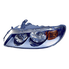 FARO FANALE PROIETTORE SX PER