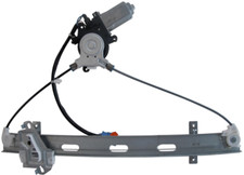 Alzavetro Alzacristalli