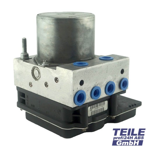 Centralina abs opel - abs,