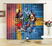 Cartoni Animati Dei Graffiti