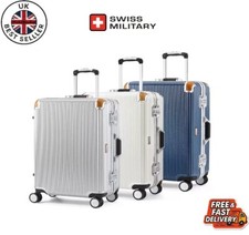 Borsa Bagaglio Swiss Military