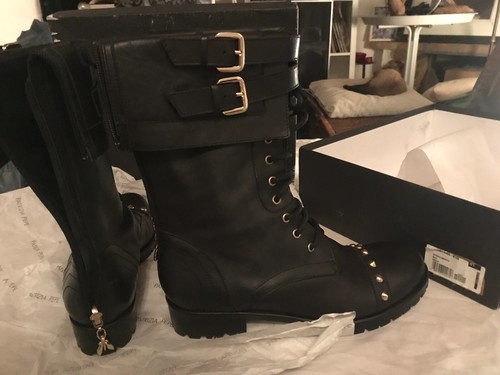 Patrizia pepe boots - boots,, bota