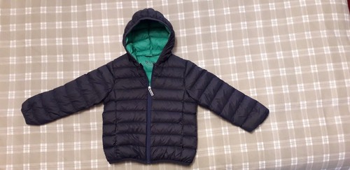Giubbotto brums 100 grammi 6 - 100,