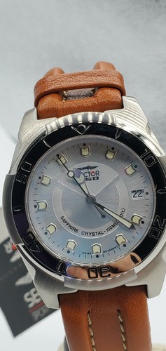 Orologio uomo sector 250 - orologio, data