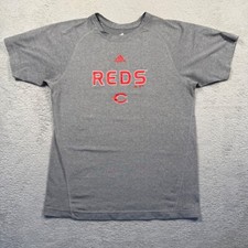 Adidas Reds MLB T-Shirt