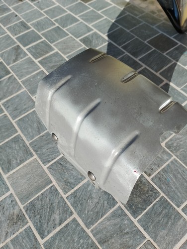 Supporto parafango bmw - parafango,