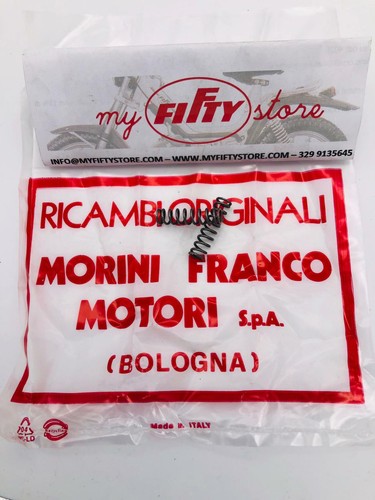 Molla registro frizione - , franco