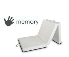 Materassino Futon Memory