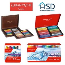 Caran D'Ache Neocolor II