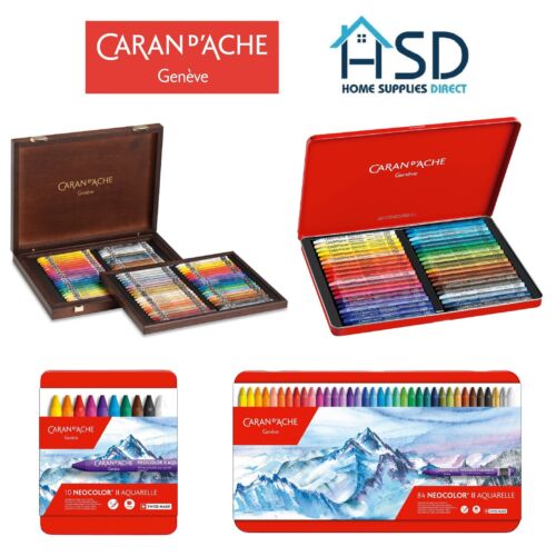 Set pastelli cera idrosolubile