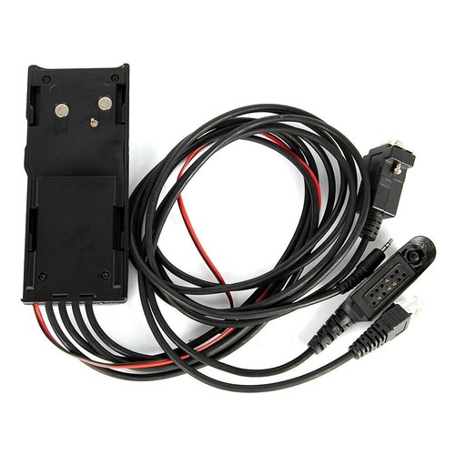 Linea cavo programmazione - , 4