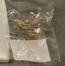Anello serpente ad